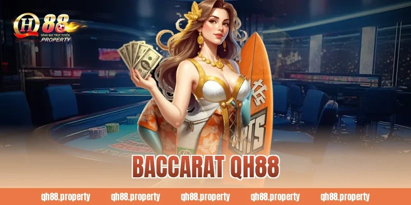 baccarat qh88