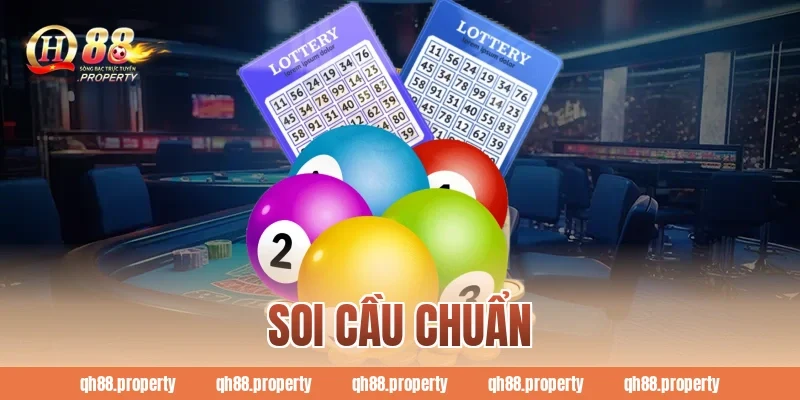 Soi Cầu Chuẩn – Bí Kíp Giúp Người Chơi Lô Đề Dễ Trúng Hơn
